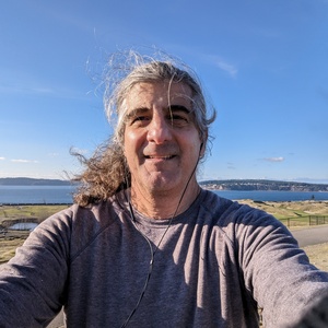 Eric K.